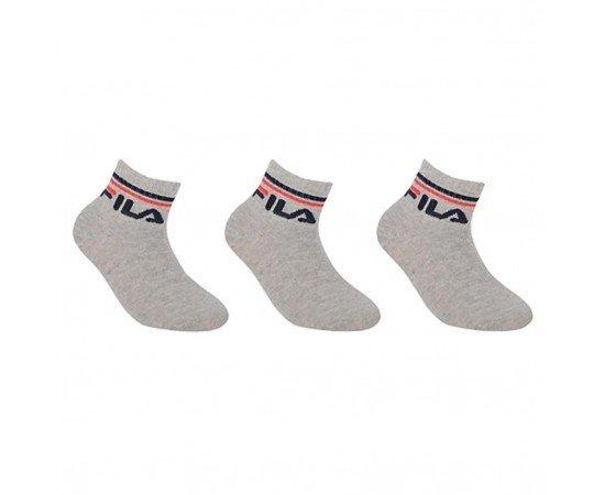 FILA  FILA Kinderchaussettes 3-Pack 