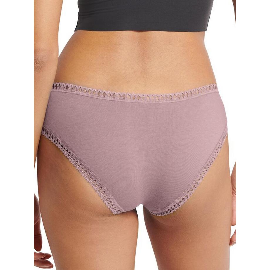 sloggi GO Crush Hipster Culottes Lot de 3  