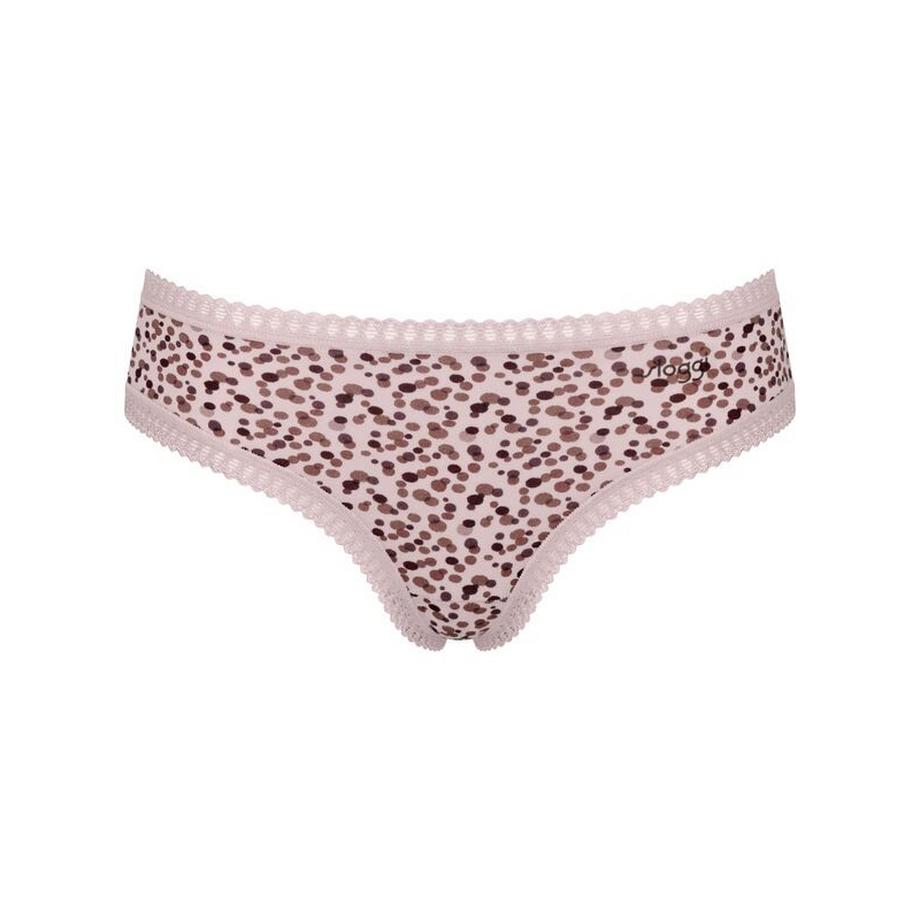 sloggi GO Crush Hipster Culottes Lot de 3  