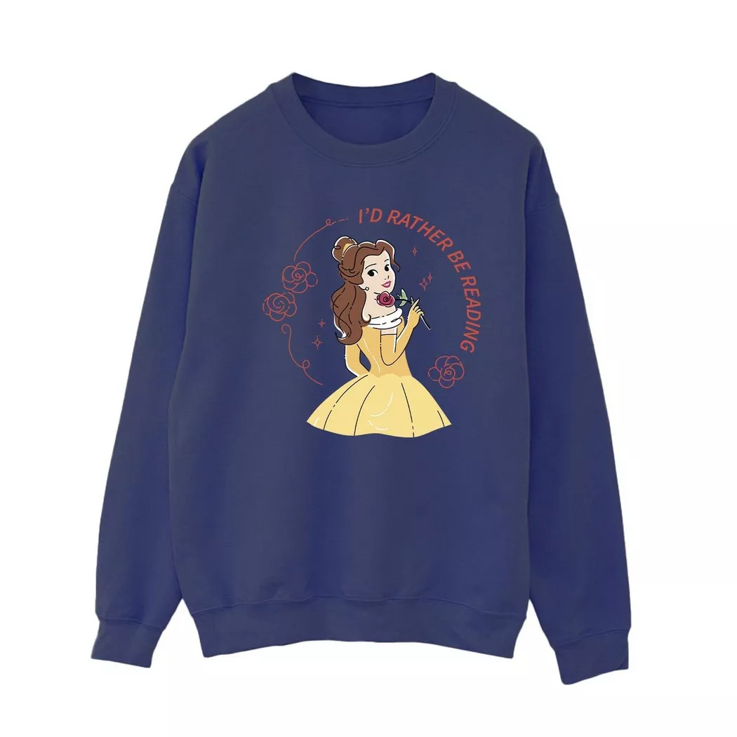 Disney - Beauty And The Beast I