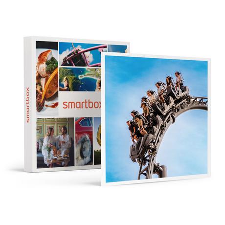 Smartbox  Parque Warner Madrid - Geschenkbox 