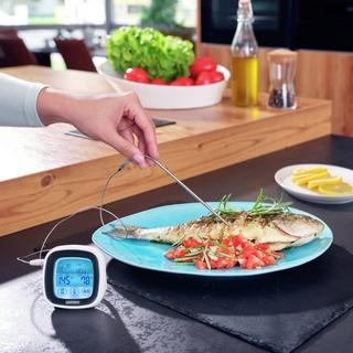 LEIFHEIT  Leifheit Digitales Braten- und BBQ-Thermometer 