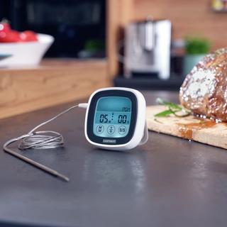 LEIFHEIT  Leifheit Digitales Braten- und BBQ-Thermometer 