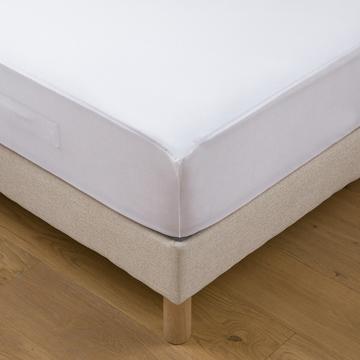 Protège-matelas housse imperméable anti-acarien