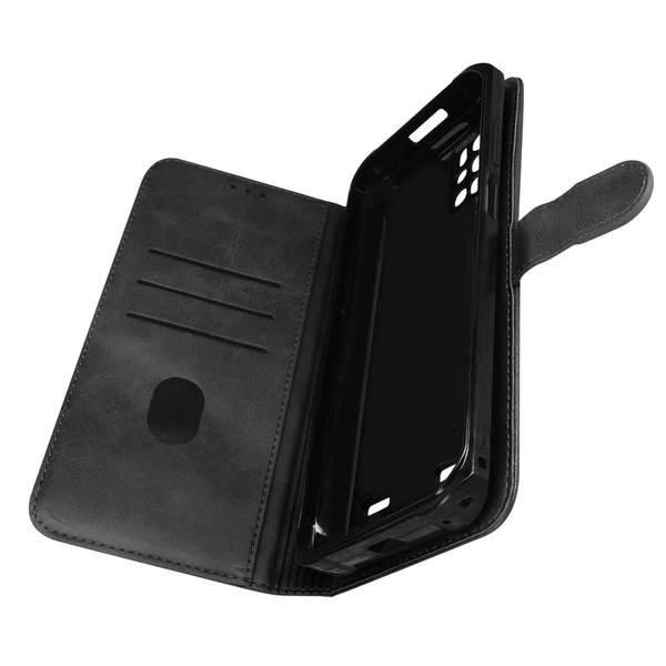 Image of Book Cover Ulefone Armor 12 5G Schwarz