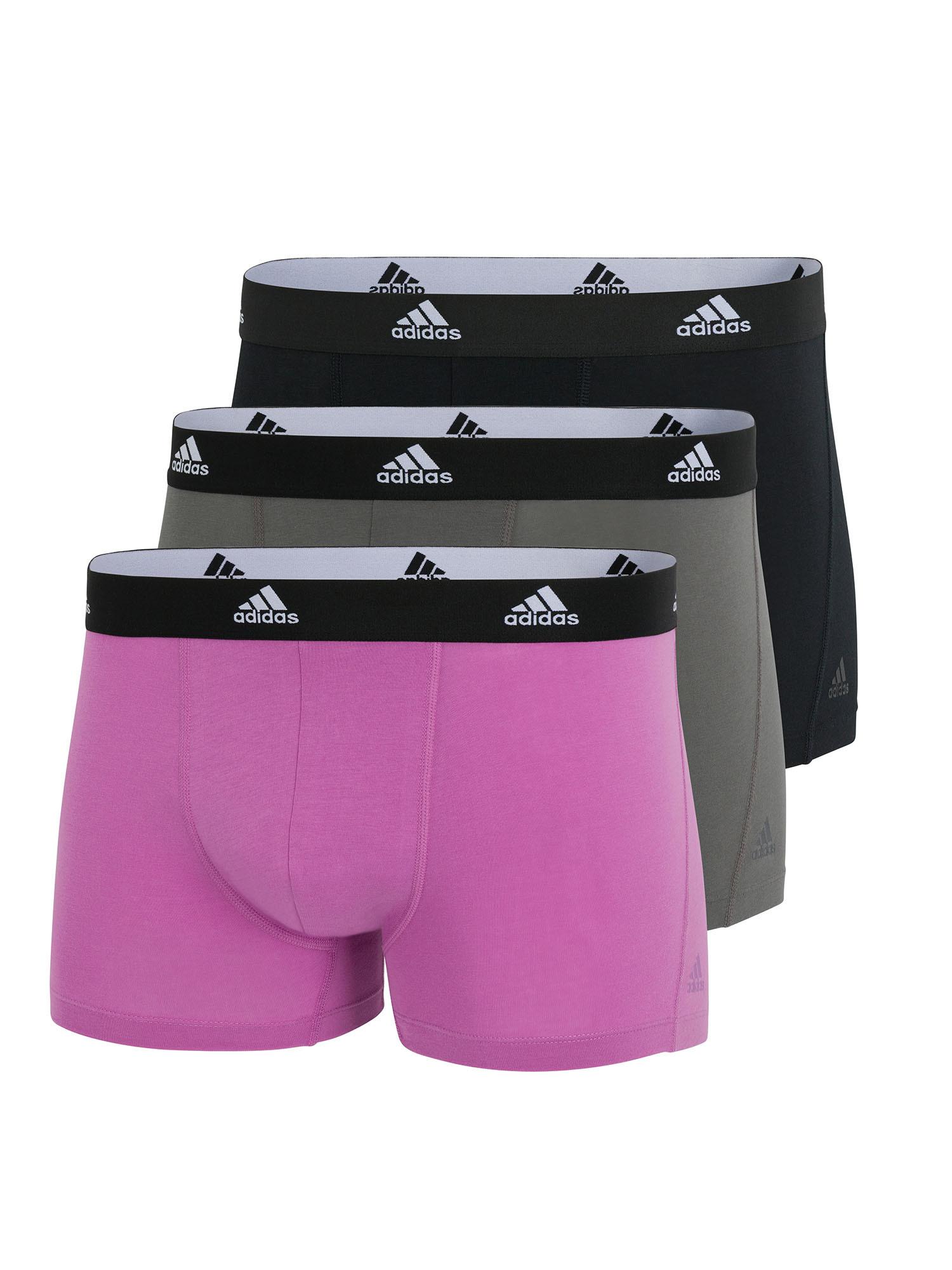 adidas  Trunk Active Flex Cotton 