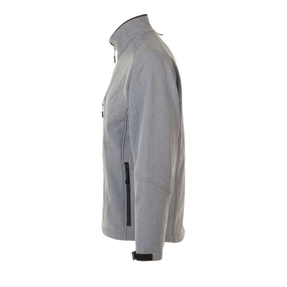 SOLS Relax Giacca Softshell Traspirante Antivento Impermeabile  