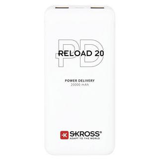 SKROSS  Powerbank Reload 20 PD 