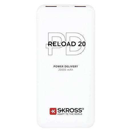 SKROSS  Power bank 