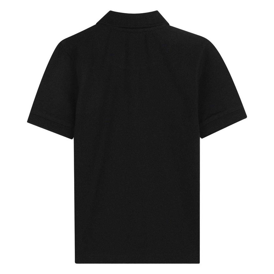 HUGO  Polo Manches Courtes Motiftyle Logo 