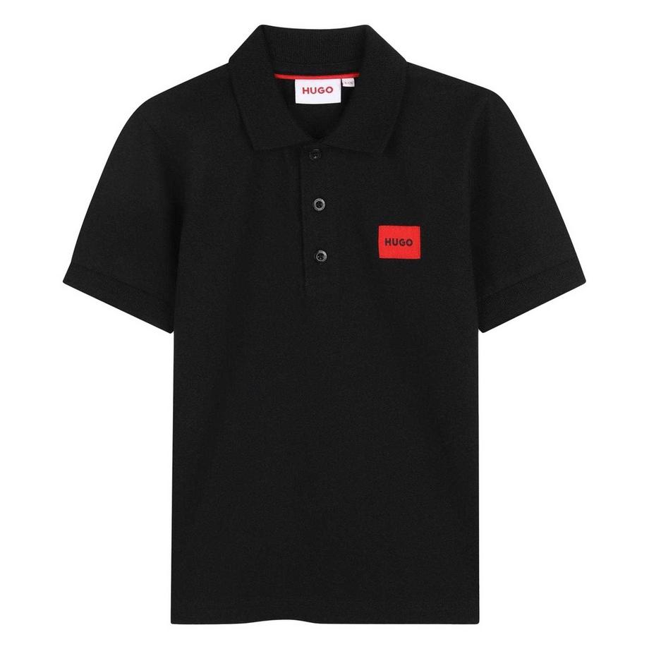 Polo Manches Courtes Motiftyle Logo