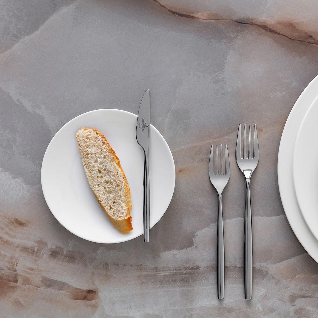 Villeroy & Boch Signature Brotteller MetroChic blanc  