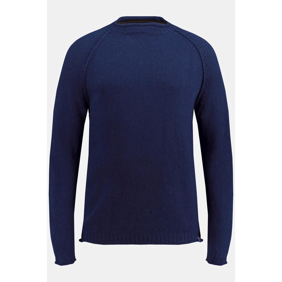 Sthuge CashmereTouch Pull Col Rond  