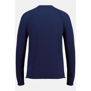 Sthuge  Pullover, CashmereTouch, Rundhals 