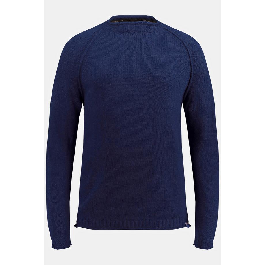 Sthuge CashmereTouch Pull Col Rond  