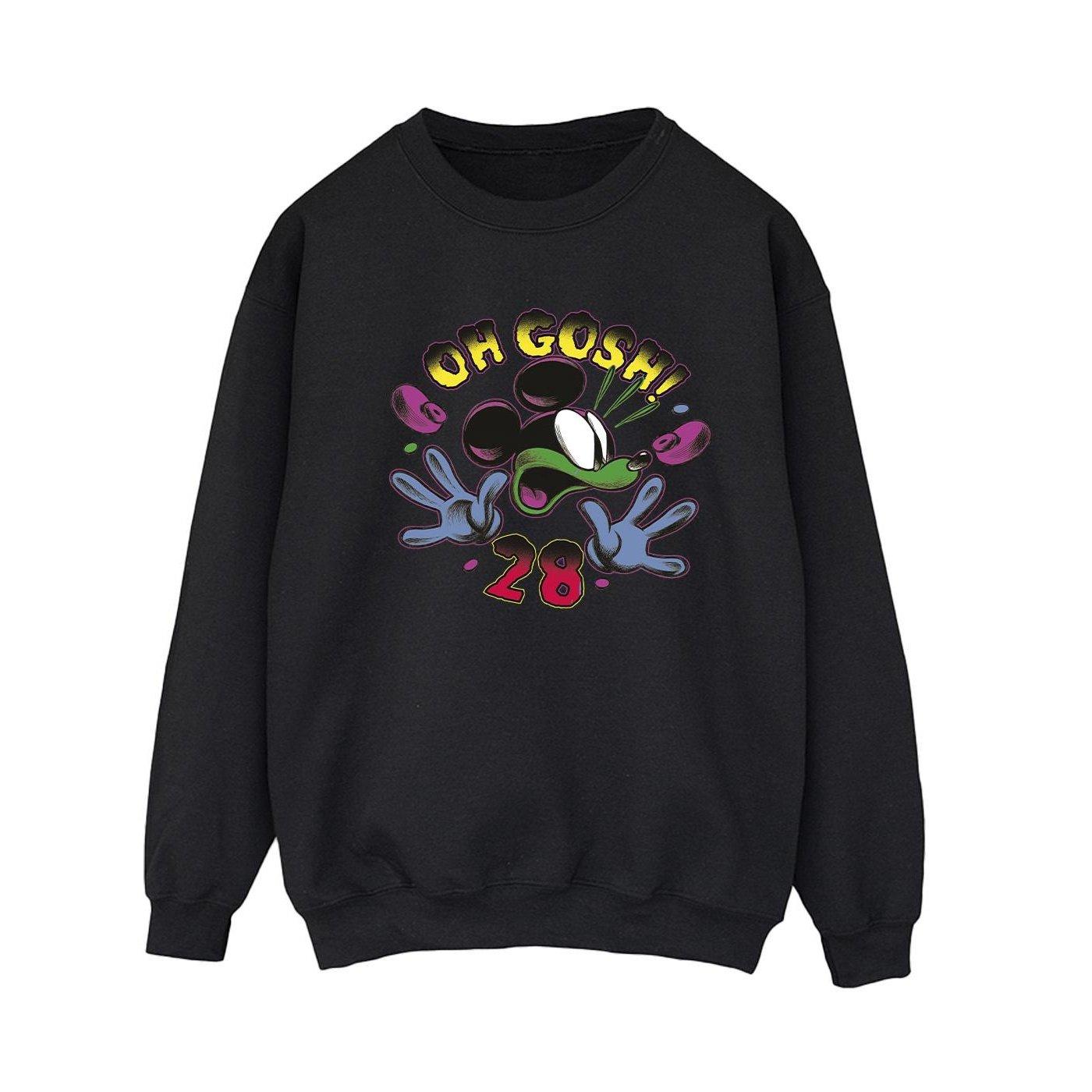 Disney  Oh Gosh Sweatshirt 