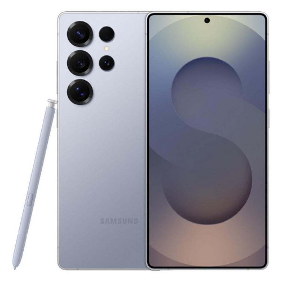 Refurbished Galaxy S25 Ultra 5G (dual sim) 256GB - Wie neu