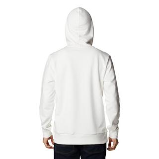 Columbia  sweatshirt à capuche coumbia fied roc heavyweight 