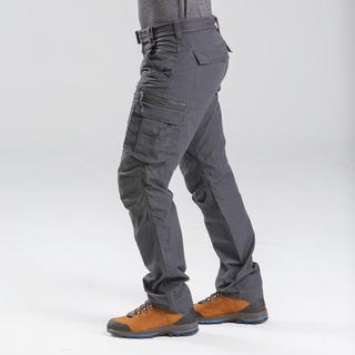 FORCLAZ  Pantalon - TRAVEL 500 M 