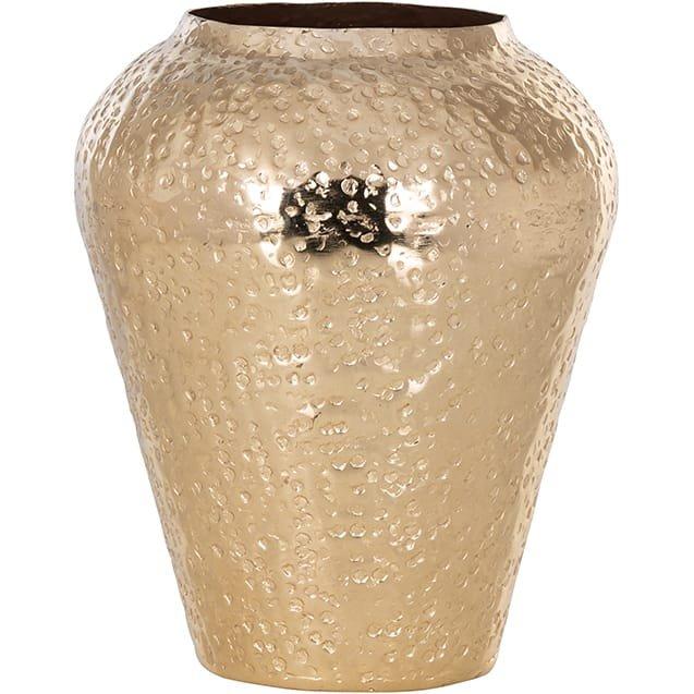 Image of Vase Megan gold klein Vase Megan gold klein