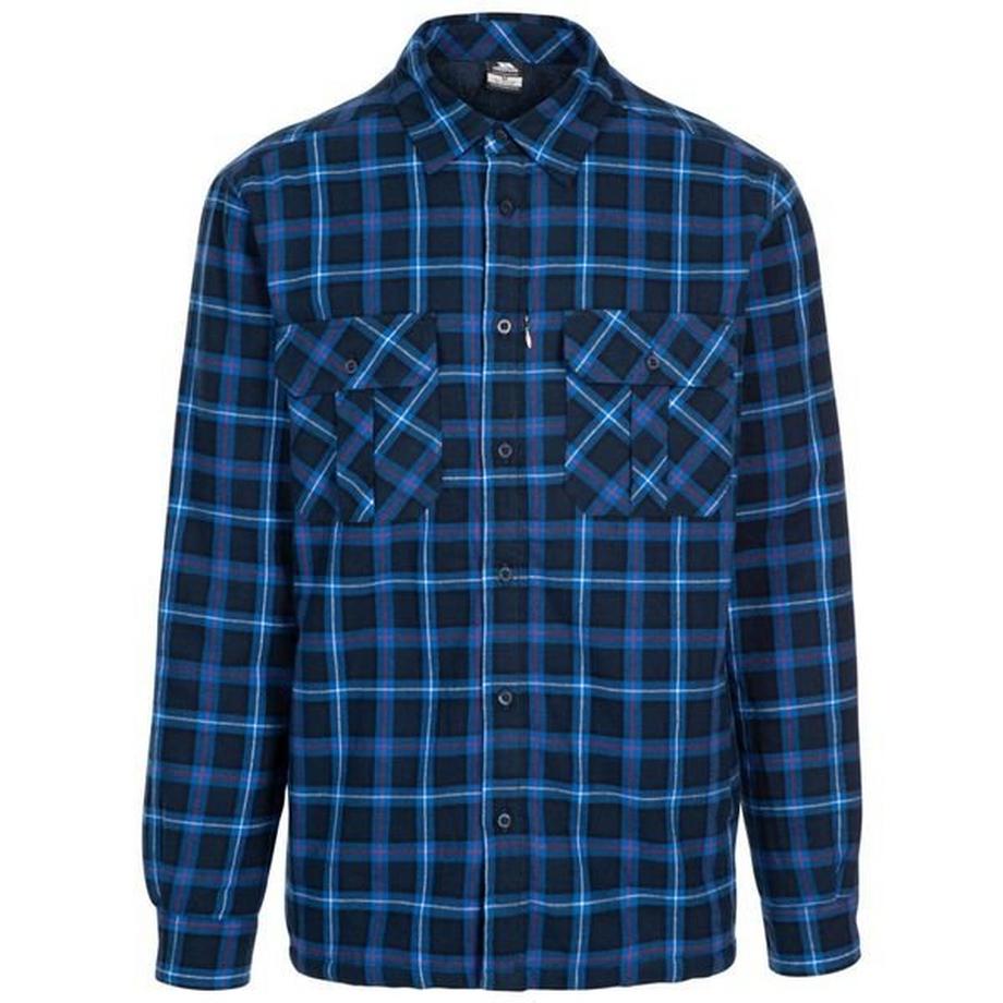 Chemise manches longues RAPESEED