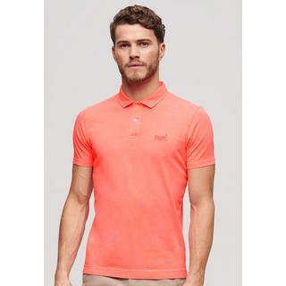 Superdry Essential Logo Jersey Poloshirt  