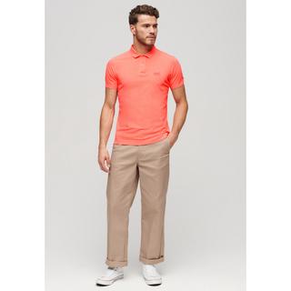 Superdry Essential Logo Jersey Poloshirt  