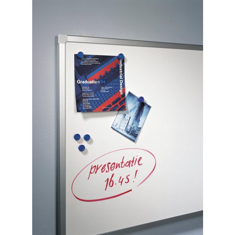 Legamaster  Legamaster Magnet 10mm 10St 