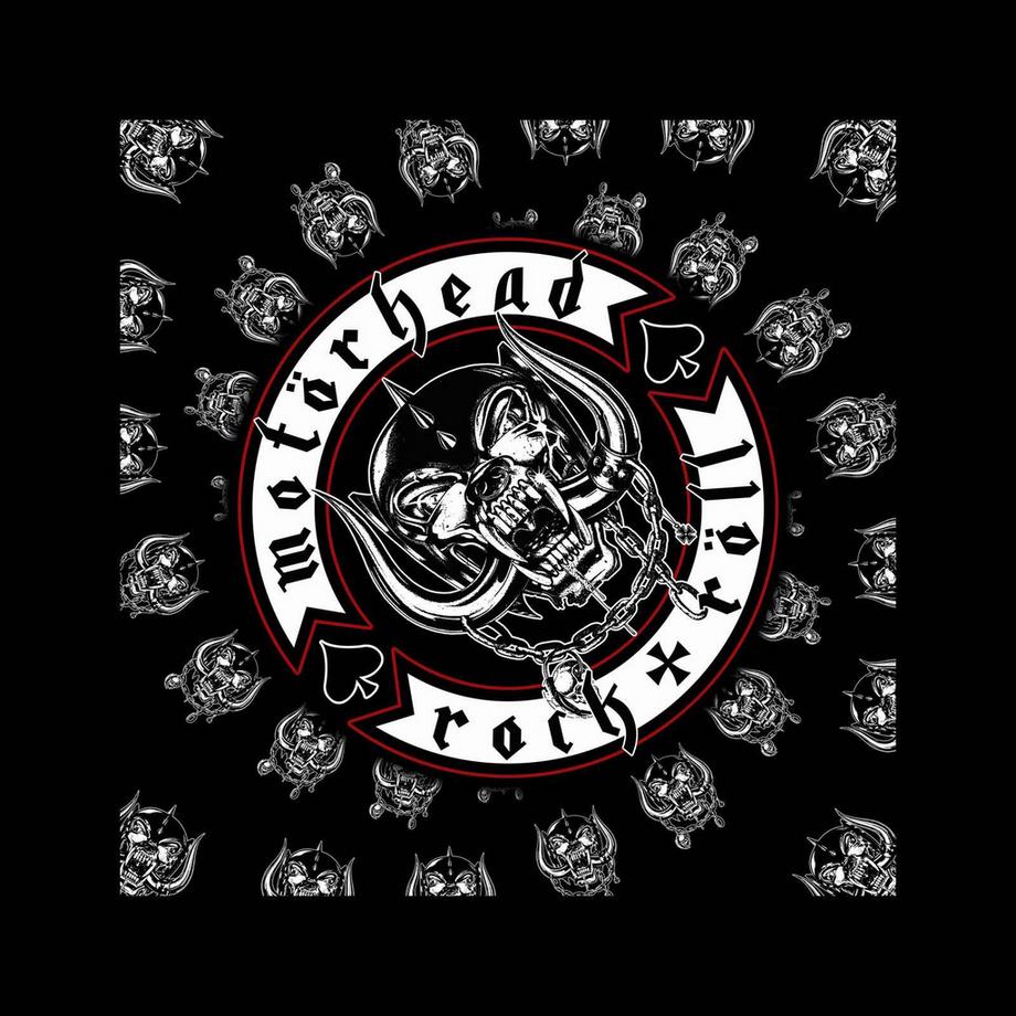 Biker Bandana