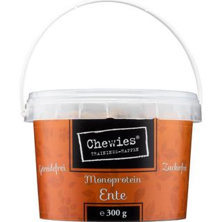 Chewies  pour la formation canard 300g 