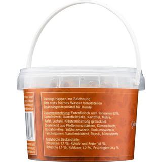 Chewies  pour la formation canard 300g 