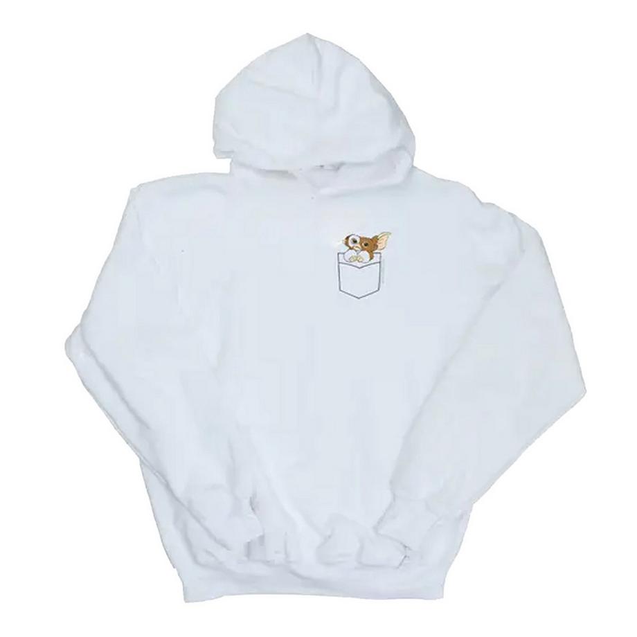 Sweat à capuche