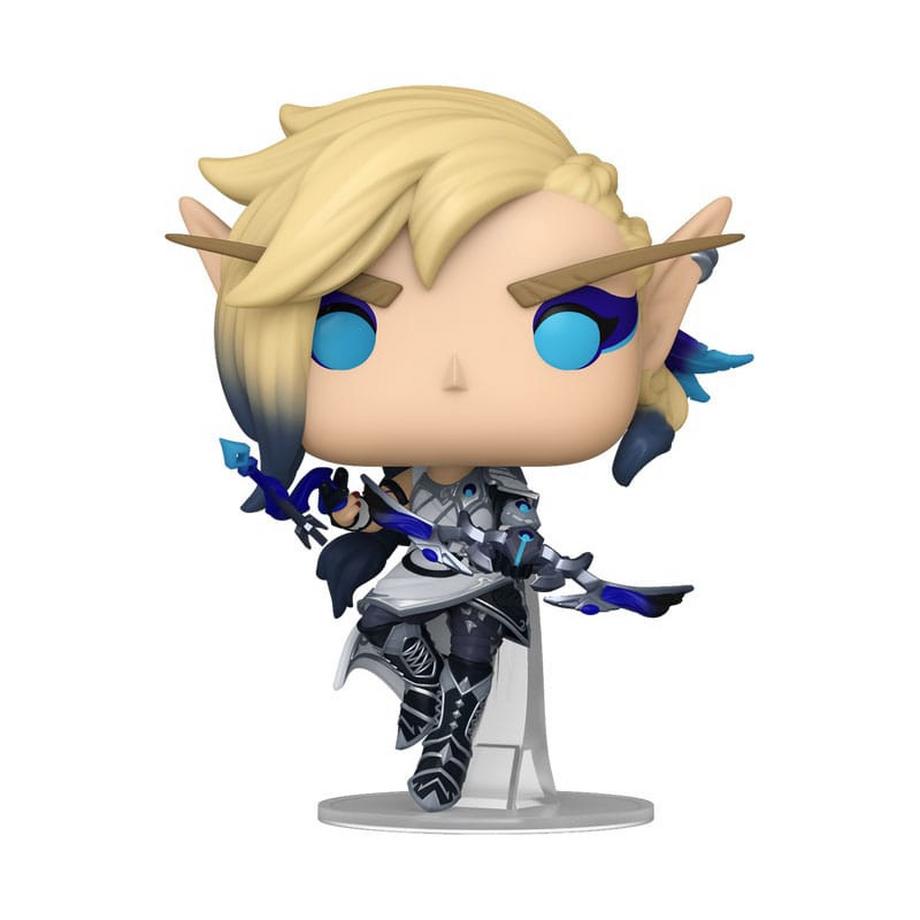 Funko  Funko POP! World of Warcraft: Alleria Windrunner (1045) 