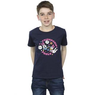 Disney  Friendship TShirt 