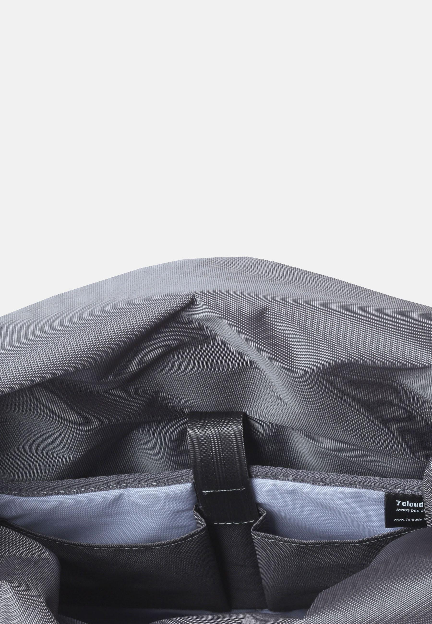 7clouds Okan 7.1 Rucksack  