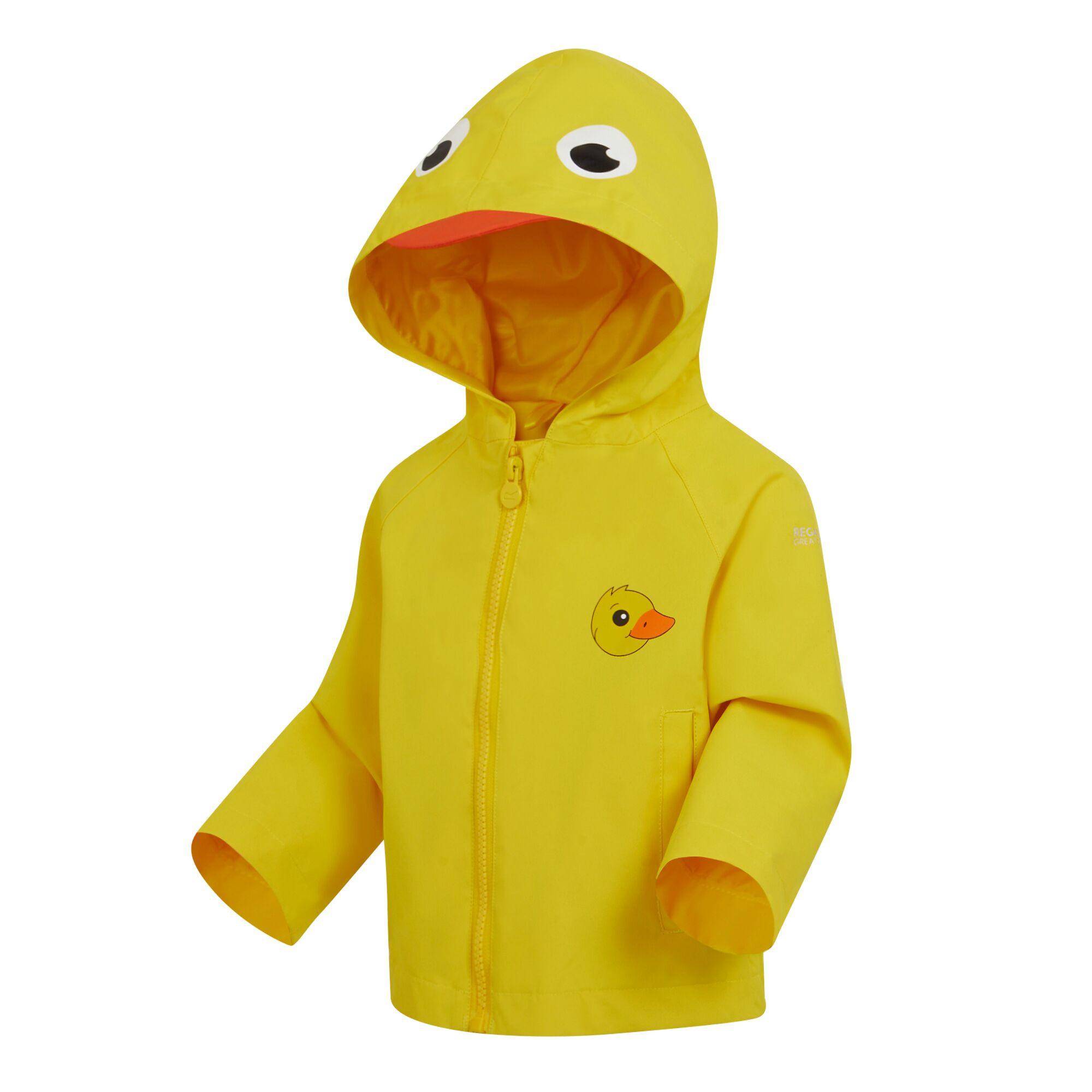 Regatta  Pebbles The Duck Jacke, wasserfest 