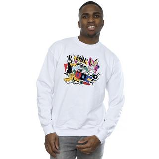 LOONEY TUNES  What's Up Doc Sweatshirt 