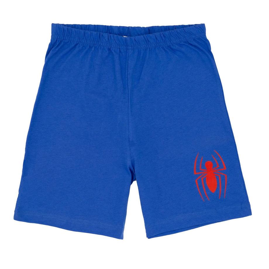 Spider-Man  Schlafanzug mit Shorts 