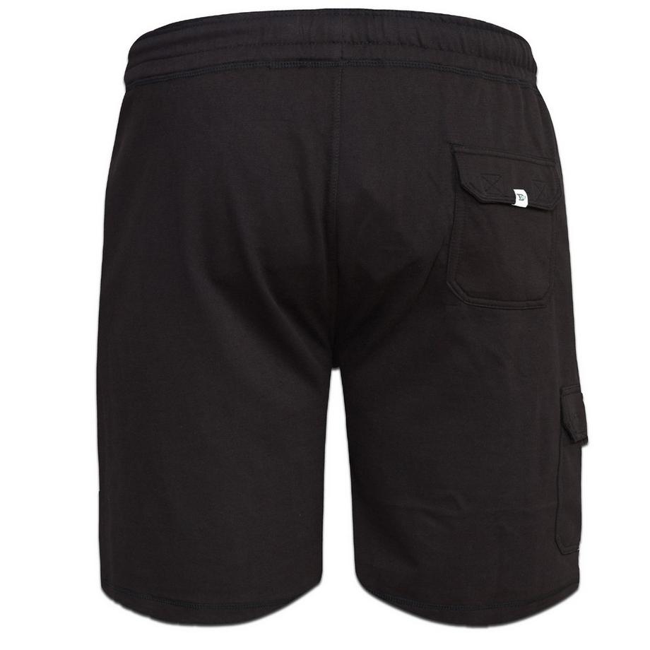 Duke Kingsize Leichte Cargo Shorts  