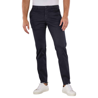 MAC Driver Chino Slim Straight Pantaloni  