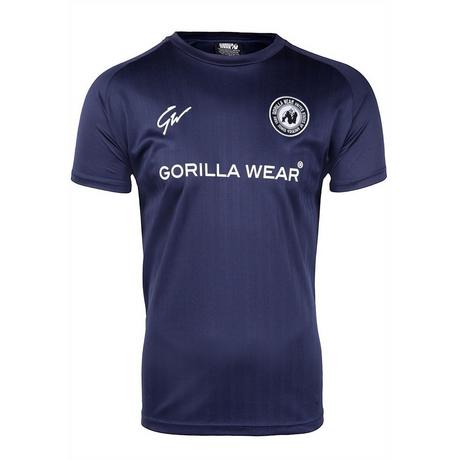 Gorilla Wear  maglia tratford 