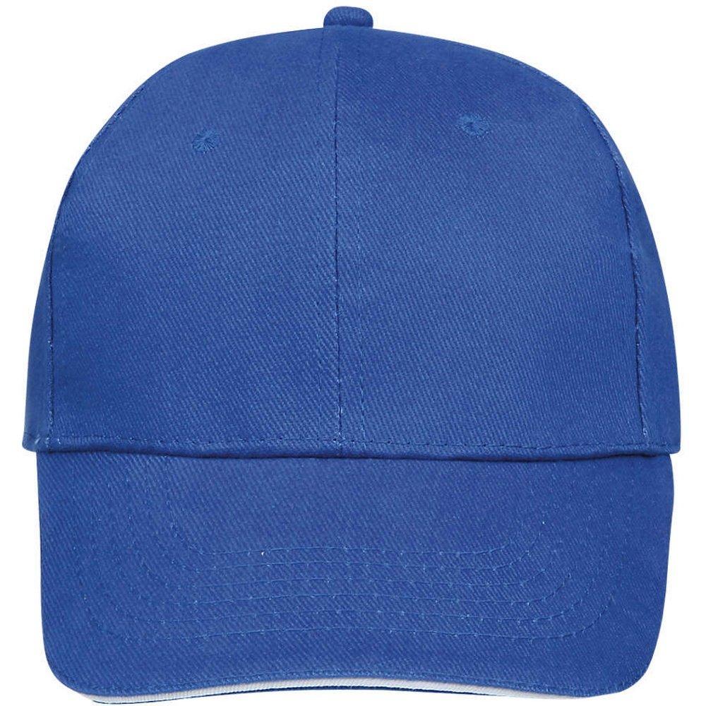 SOLS Casquette de baseball  