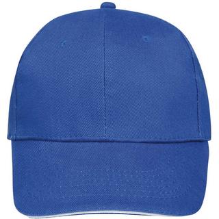 SOLS Casquette de baseball  
