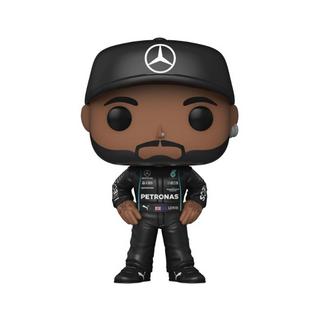 Funko  Pop! Racing Formula One - Lewis Hamilton (Nr.1) 