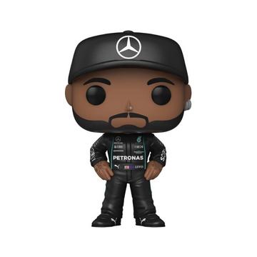Pop! Racing Formula One - Lewis Hamilton (Nr.1)