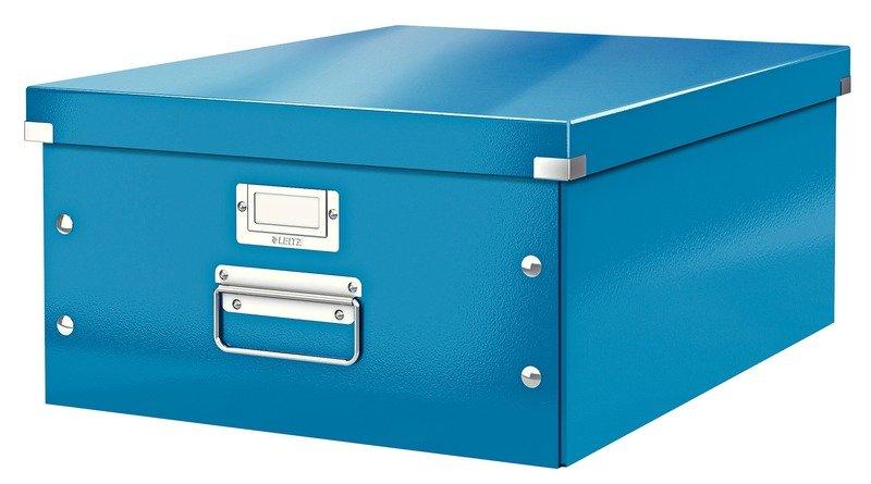 Leitz LEITZ Click&Store A3 60450036 blau  