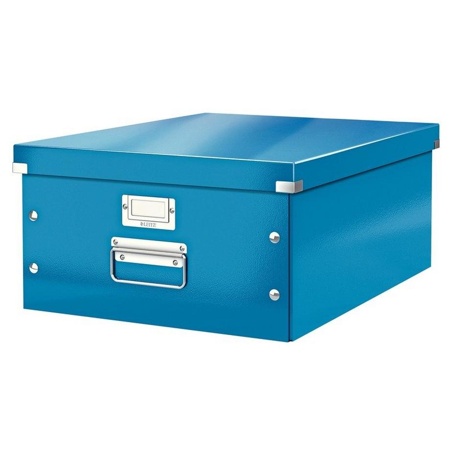 LEITZ Click&Store A3 60450036 blau