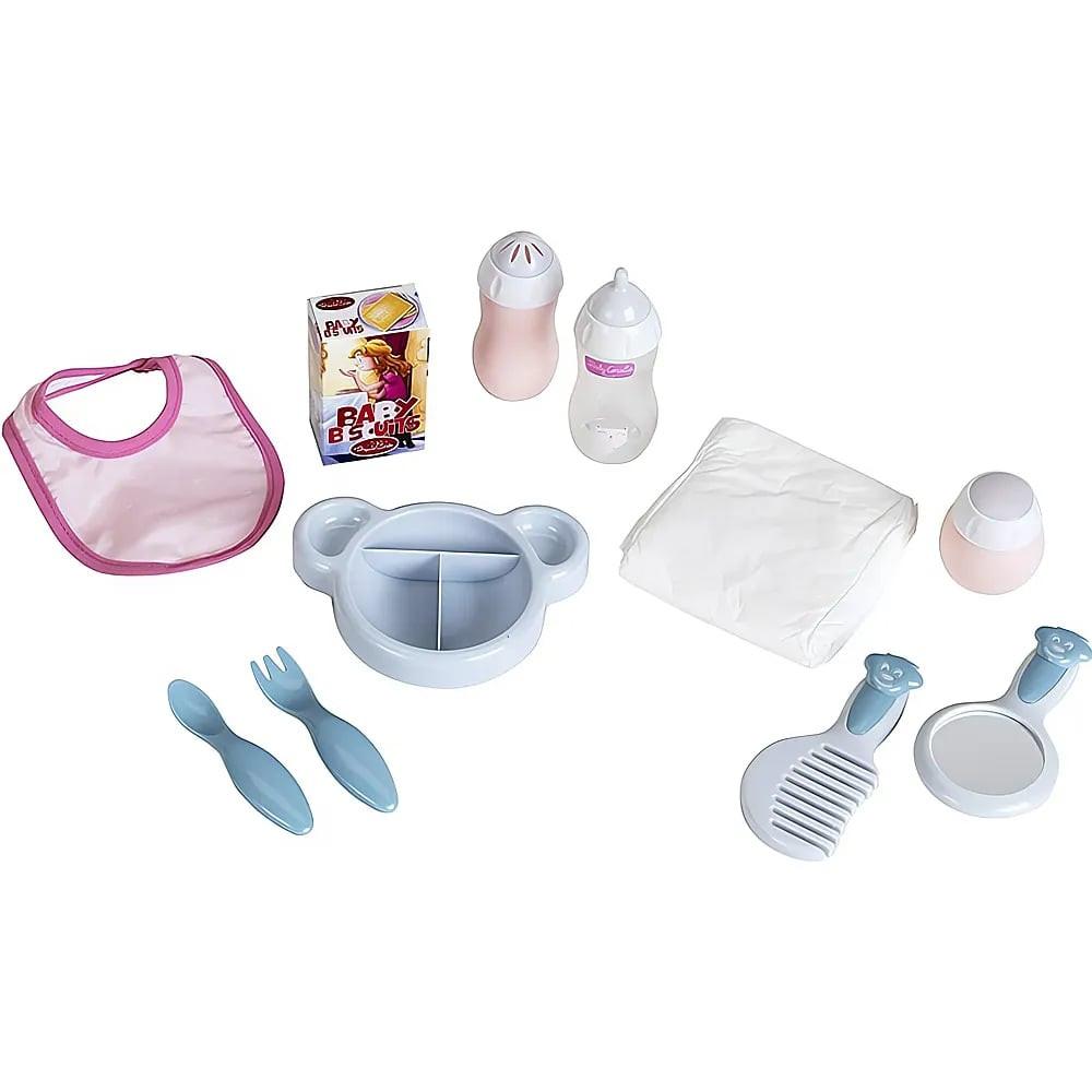 Image of Princess Coralie Ess-pflegeset Unisex Pink