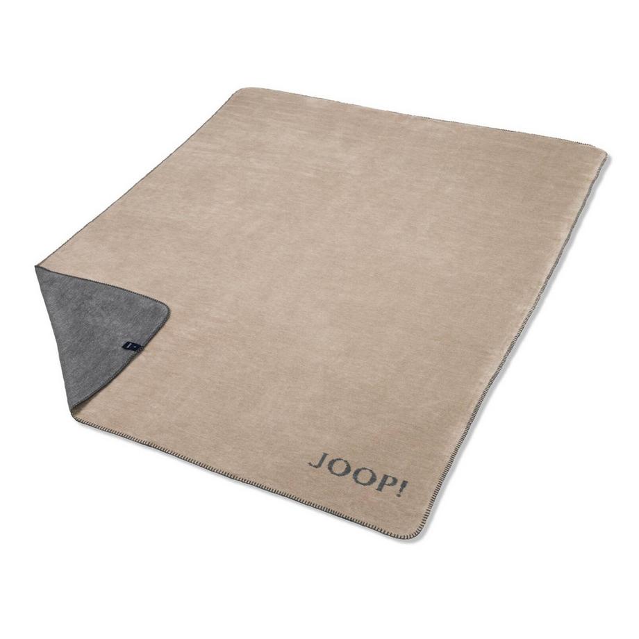 JOOP Melange Doubleface Couverture  