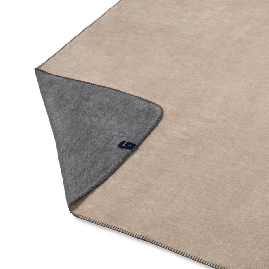 JOOP Melange Doubleface Couverture  